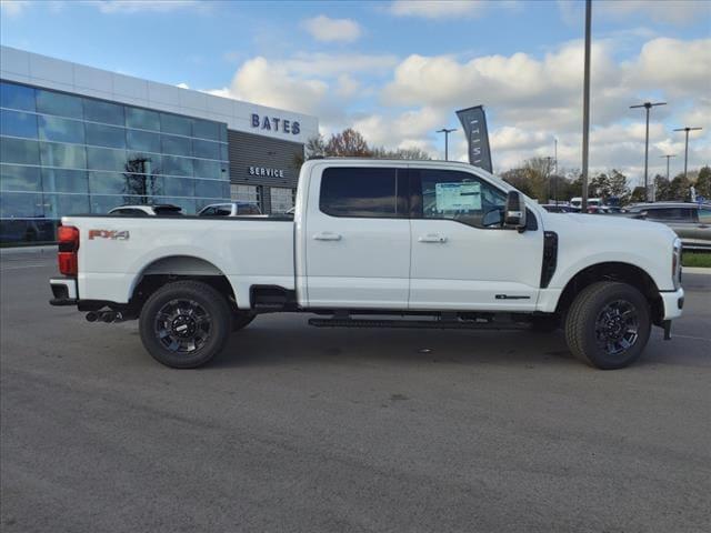 new 2024 Ford F-250 car, priced at $70,988