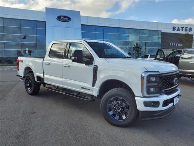 new 2024 Ford F-250 car, priced at $70,988