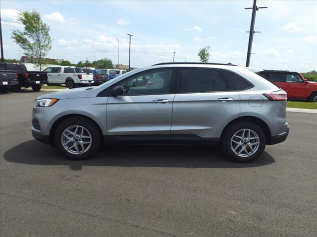 new 2024 Ford Edge car, priced at $27,634