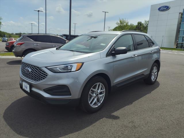 new 2024 Ford Edge car, priced at $27,634