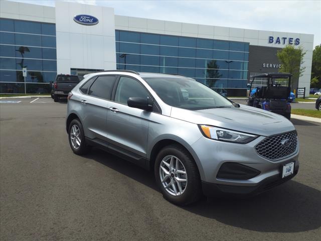 new 2024 Ford Edge car, priced at $33,634