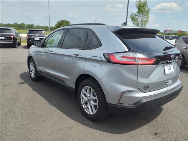 new 2024 Ford Edge car, priced at $27,634