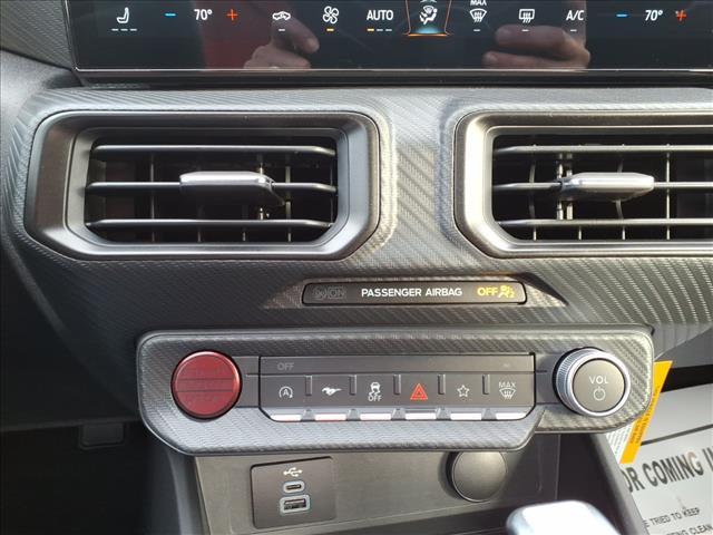 new 2026 Ford Mustang car, priced at $36,179