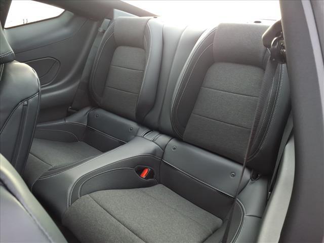 new 2026 Ford Mustang car, priced at $36,179