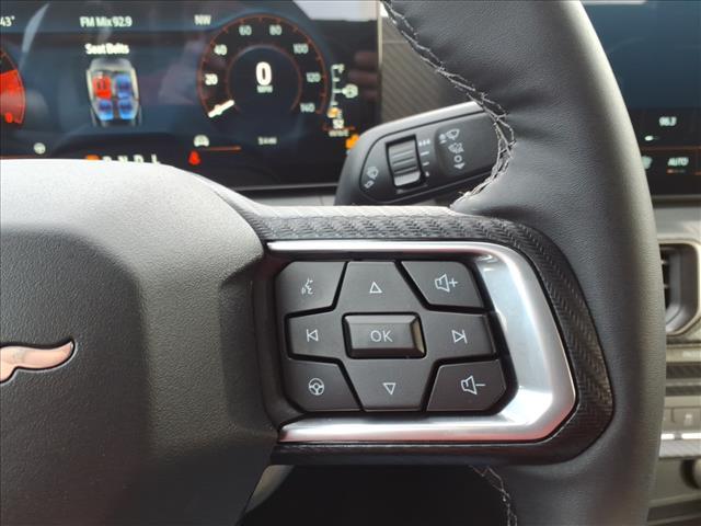 new 2026 Ford Mustang car, priced at $36,179