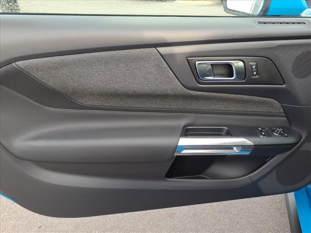 new 2026 Ford Mustang car, priced at $36,179