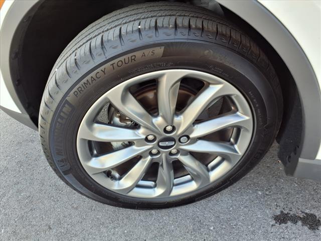used 2022 Lincoln Corsair car, priced at $28,687