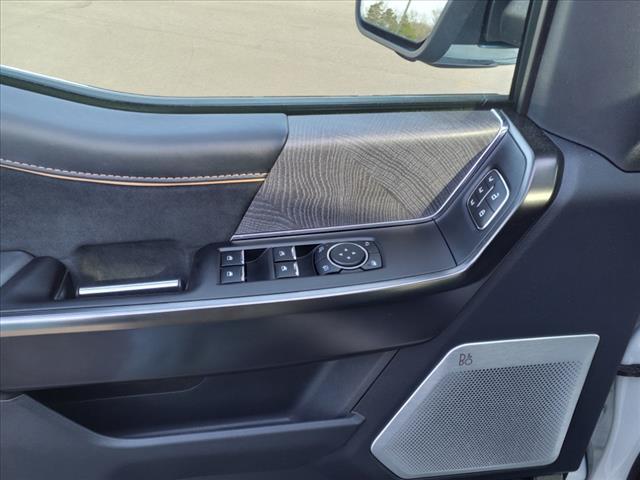 used 2023 Ford F-150 car, priced at $62,987