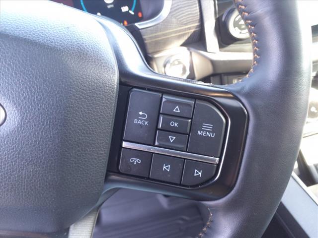 used 2023 Ford F-150 car, priced at $62,987