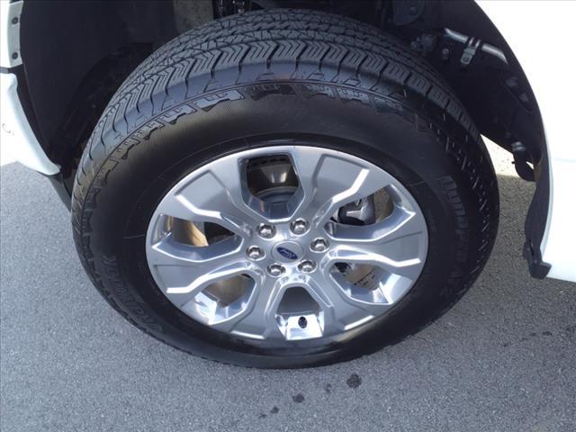 used 2023 Ford F-150 car, priced at $62,987