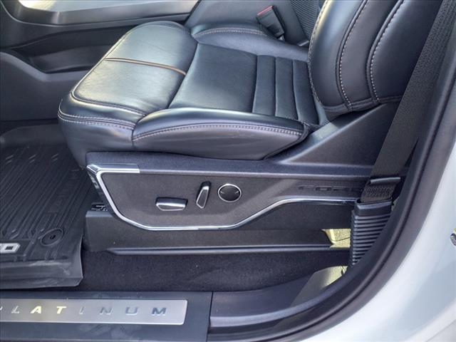used 2023 Ford F-150 car, priced at $62,987