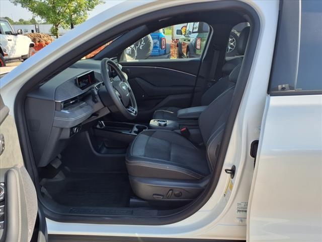 used 2024 Ford Mustang Mach-E car, priced at $44,987