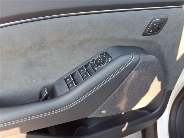 used 2024 Ford Mustang Mach-E car, priced at $44,987