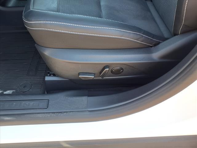 used 2024 Ford Mustang Mach-E car, priced at $44,987