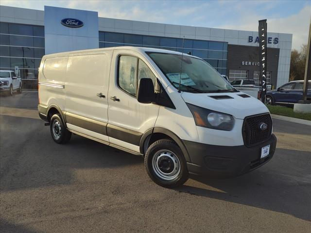 new 2024 Ford Transit-150 car, priced at $45,073