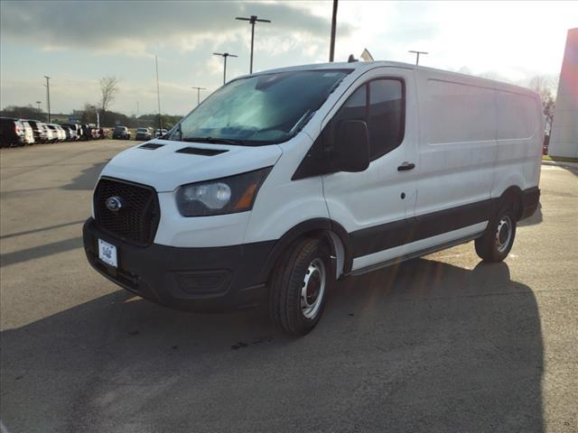 new 2024 Ford Transit-150 car, priced at $45,073