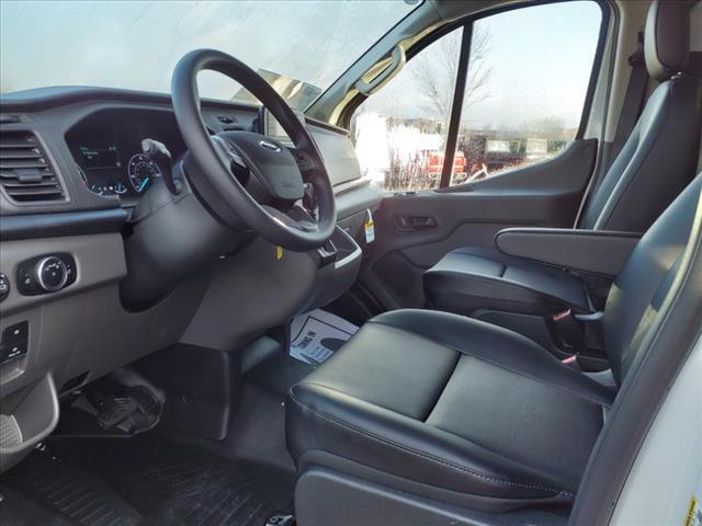 new 2024 Ford Transit-150 car, priced at $45,073