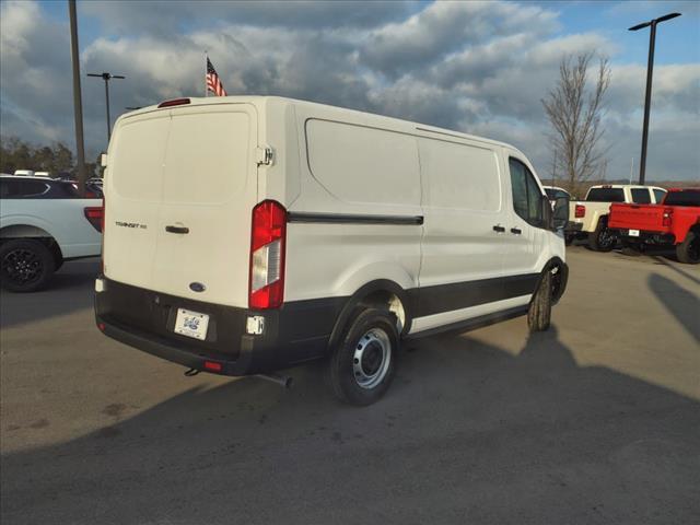 new 2024 Ford Transit-150 car, priced at $45,073