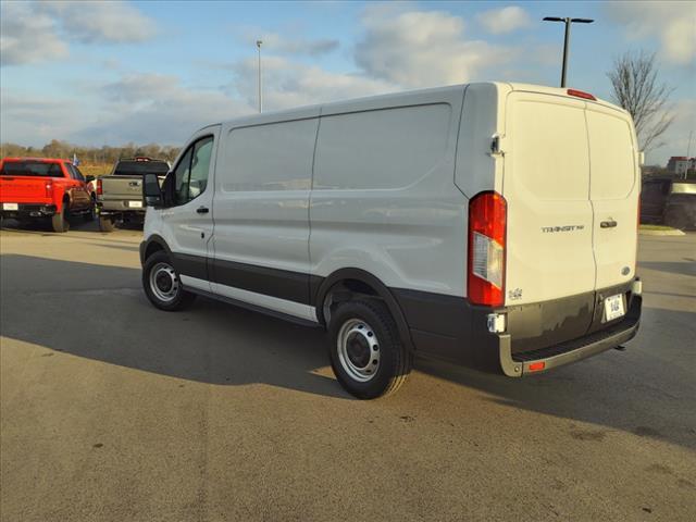 new 2024 Ford Transit-150 car, priced at $45,073