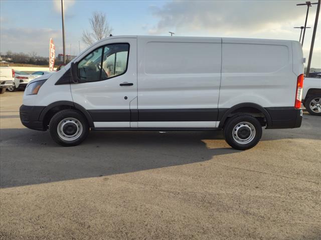 new 2024 Ford Transit-150 car, priced at $45,073