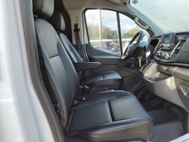 new 2024 Ford Transit-150 car, priced at $45,073