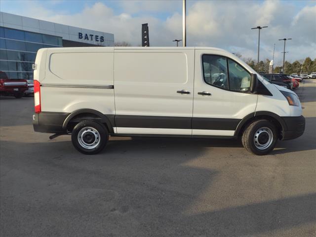 new 2024 Ford Transit-150 car, priced at $45,073