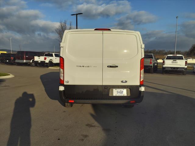 new 2024 Ford Transit-150 car, priced at $45,073