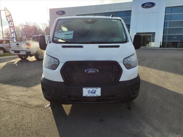 new 2024 Ford Transit-150 car, priced at $45,073