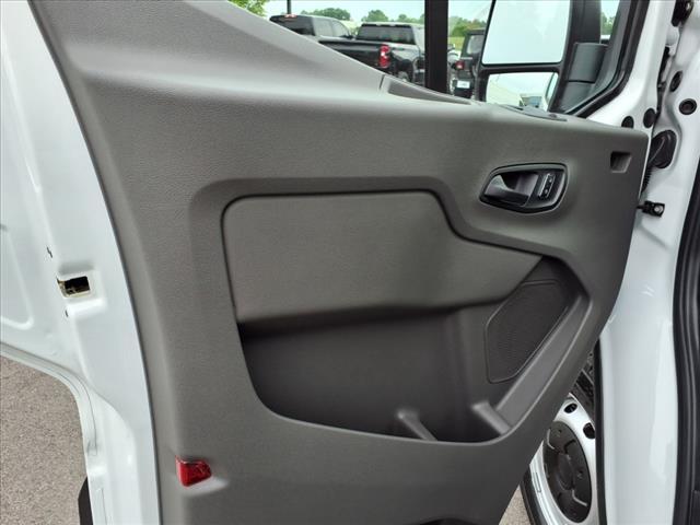 new 2025 Ford Transit-350 car, priced at $64,325