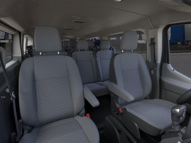 new 2025 Ford Transit-350 car, priced at $64,325