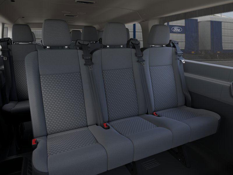 new 2025 Ford Transit-350 car, priced at $64,325
