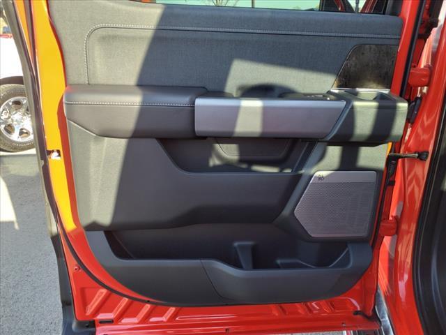 used 2021 Ford F-150 car, priced at $48,387