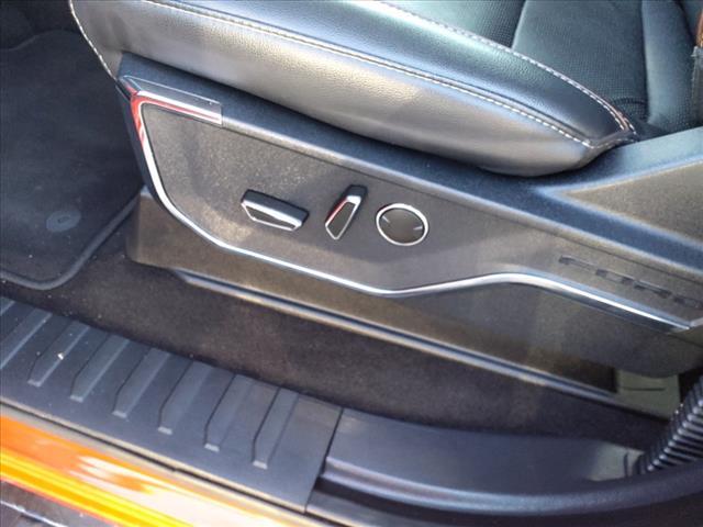 used 2021 Ford F-150 car, priced at $48,387