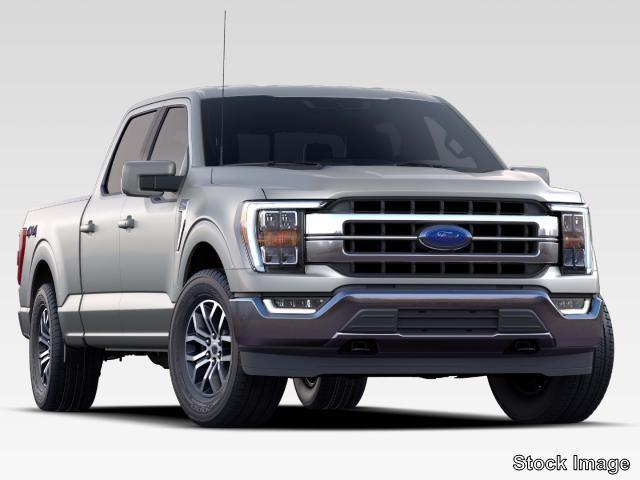 used 2021 Ford F-150 car, priced at $48,987