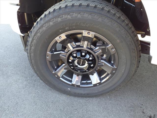 new 2025 Ford F-250 car, priced at $68,779