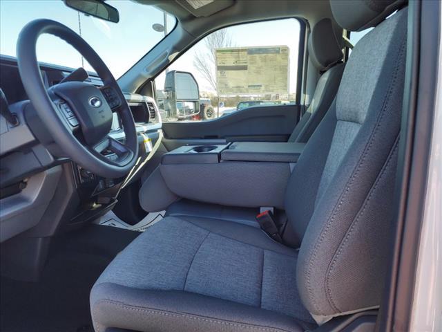 new 2025 Ford F-250 car, priced at $68,779
