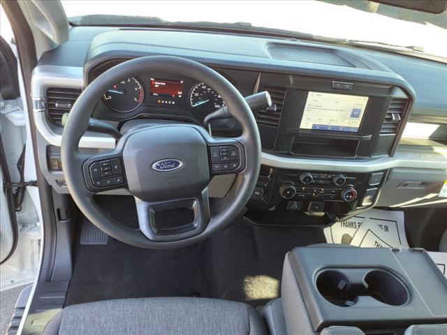 new 2025 Ford F-250 car, priced at $68,779