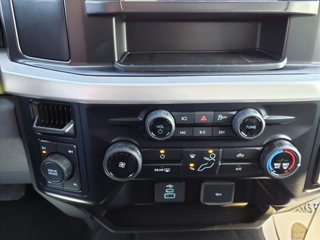 new 2025 Ford F-250 car, priced at $68,779