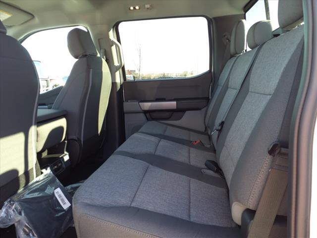 new 2025 Ford F-250 car, priced at $68,779