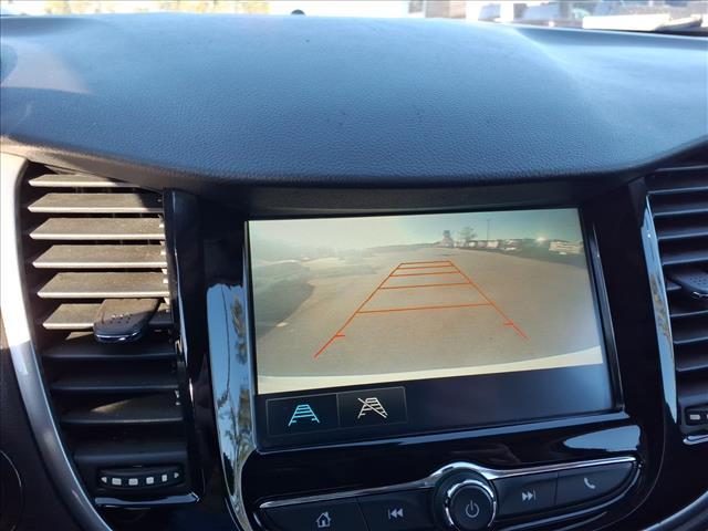 used 2017 Chevrolet Trax car, priced at $12,787