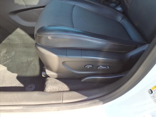 used 2017 Chevrolet Trax car, priced at $12,787