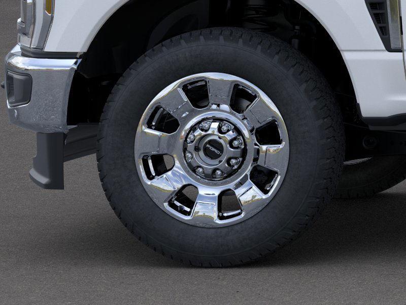 new 2025 Ford F-250 car, priced at $82,987