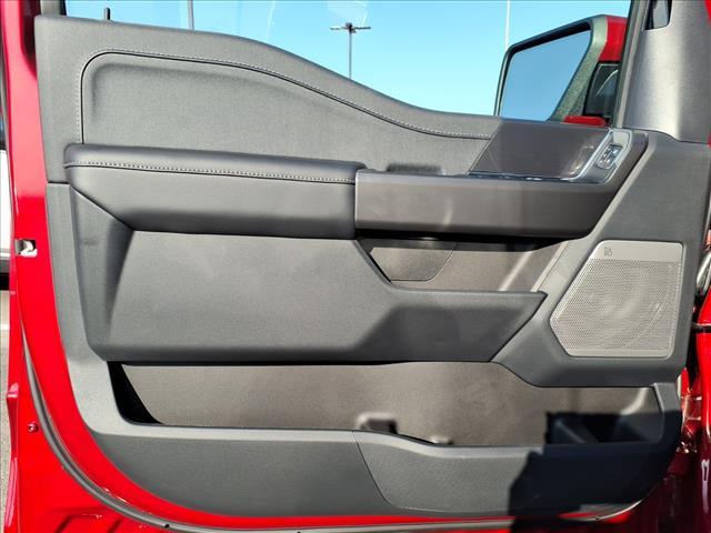 new 2025 Ford F-150 car, priced at $66,985