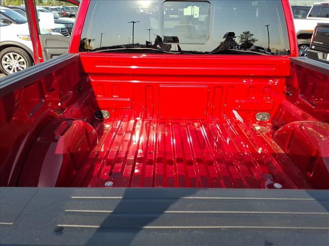new 2025 Ford F-150 car, priced at $66,985