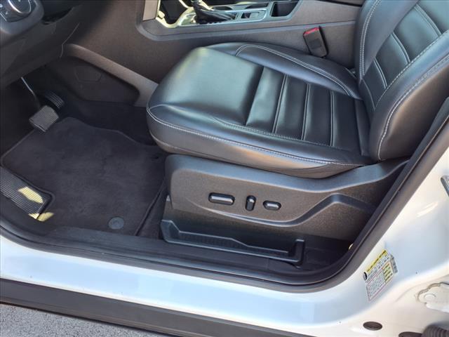 used 2019 Ford Escape car, priced at $18,897