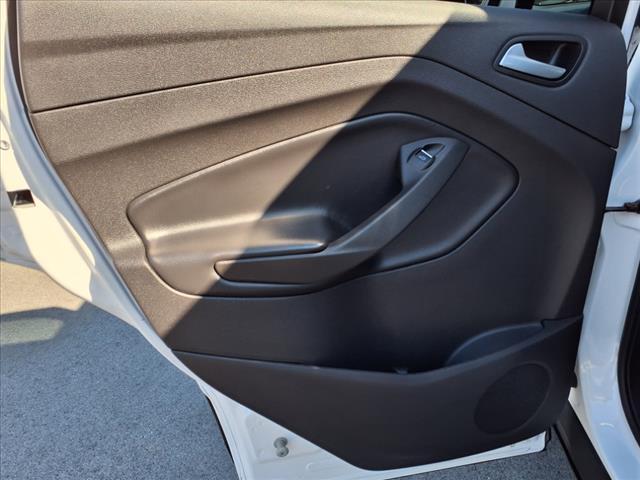 used 2019 Ford Escape car, priced at $18,897