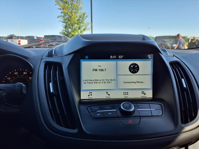 used 2019 Ford Escape car, priced at $18,897