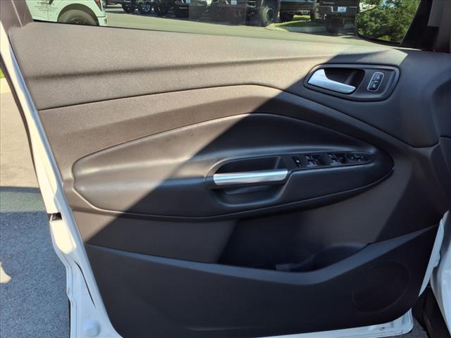 used 2019 Ford Escape car, priced at $18,897