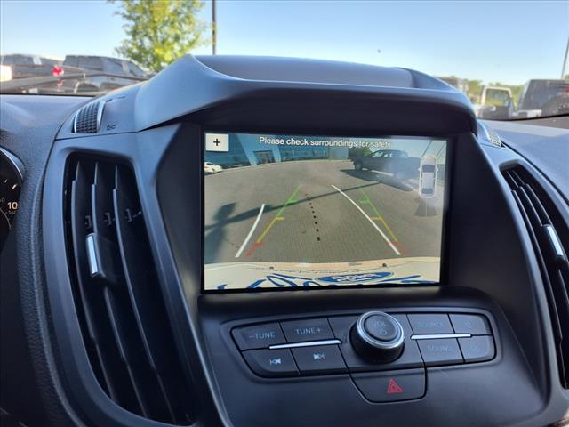 used 2019 Ford Escape car, priced at $18,897