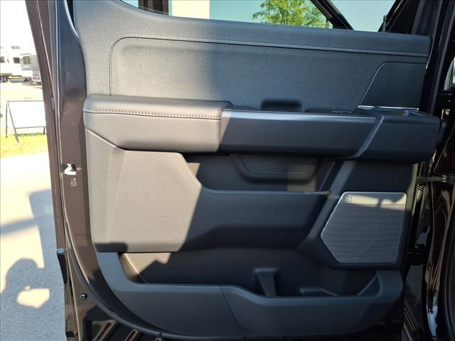 new 2025 Ford F-150 car, priced at $66,533